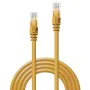 Cable de Red Rígido UTP Categoría 6 LINDY 48063 2 m Amarillo 1 unidad de LINDY, Cables Ethernet - Ref: S7718417, Precio: 5,48...