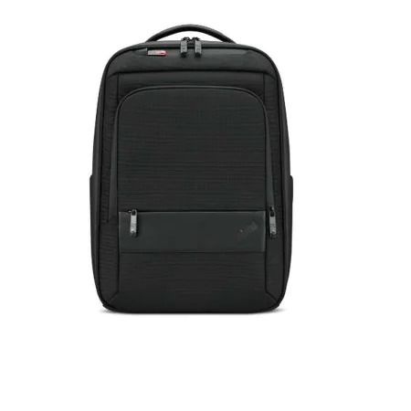 Mochila para notebook Lenovo 4X41M69794 Preto de Lenovo, Bolsas e capas para computadores portáteis e netbooks - Ref: S771842...