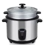 Rice Cooker Haeger RC-18L.001A Grey by Haeger, Rice Cookers - Ref: S77184215, Price: 39,29 €, Discount: %