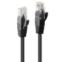 UTP Category 6 Rigid Network Cable LINDY 48077 Black 1 m 1 Unit by LINDY, Ethernet cables - Ref: S7718423, Price: 3,50 €, Dis...