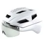 Cover for Electric Scooter Reebok RK-HTREKKS09M-W White by Reebok, Allround Helmets - Ref: S77184581, Price: 41,99 €, Discoun...