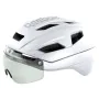 Casco para Patinete Eléctrico Reebok RK-HTREKKS09M-W Blanco de Reebok, Cascos multiuso - Ref: S77184581, Precio: 38,45 €, Des...