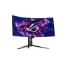 Écran Asus ROG Swift PG34WCDM UltraWide Quad HD 34" 240 Hz de Asus, Ecrans PC - Réf : S77184588, Prix : 1,00 €, Remise : %