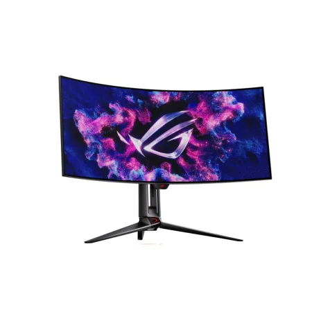 Écran Asus ROG Swift PG34WCDM UltraWide Quad HD 34" 240 Hz de Asus, Ecrans PC - Réf : S77184588, Prix : 1,00 €, Remise : %