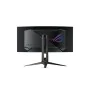 Écran Asus ROG Swift PG34WCDM UltraWide Quad HD 34" 240 Hz de Asus, Ecrans PC - Réf : S77184588, Prix : 1,00 €, Remise : %