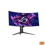 Écran Asus ROG Swift PG34WCDM UltraWide Quad HD 34" 240 Hz de Asus, Ecrans PC - Réf : S77184588, Prix : 1,00 €, Remise : %