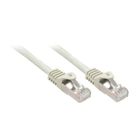 UTP Category 6 Rigid Network Cable LINDY 48394 Grey 5 m 1 Unit by LINDY, Ethernet cables - Ref: S7718464, Price: 5,77 €, Disc...