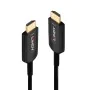 Cabo HDMI LINDY 38380 Preto 10 m de LINDY, Cabos HDMI - Ref: S77184727, Preço: 234,12 €, Desconto: %