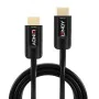 Cavo HDMI LINDY 38380 Nero 10 m di LINDY, Cavi HDMI - Rif: S77184727, Prezzo: 209,79 €, Sconto: %