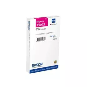 Cartucho de Tinta Original Epson C13T90734N Magenta de Epson, Tóners y tinta de impresora - Ref: S77184848, Precio: 120,32 €,...