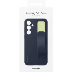 Funda para Móvil Samsung EF-GA556TBEGWW Negro Verde Galaxy A55 de Samsung, Carcasas y fundas - Ref: S77185049, Precio: 52,36 ...