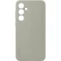 Protection pour téléphone portable Samsung EF-GA556TJEGWW Gris Orange Galaxy A55 de Samsung, Housses et étuis téléphones port...