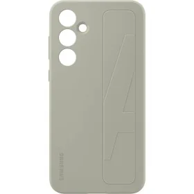 Capa para Telemóvel Samsung EF-GA556TJEGWW Cinzento Laranja Galaxy A55 de Samsung, Armações e capas - Ref: S77185050, Preço: ...