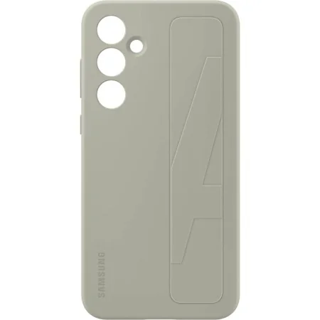 Custodia per Cellulare Samsung EF-GA556TJEGWW Grigio Arancio Galaxy A55 di Samsung, Custodie e cover - Rif: S77185050, Prezzo...