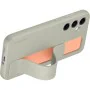 Protection pour téléphone portable Samsung EF-GA556TJEGWW Gris Orange Galaxy A55 de Samsung, Housses et étuis téléphones port...