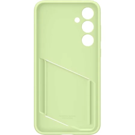 Mobile cover Samsung EF-OA356TMEGWW Yellow Galaxy A35 by Samsung, Cases & Covers - Ref: S77185052, Price: 29,55 €, Discount: %