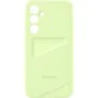 Funda para Móvil Samsung EF-OA356TMEGWW Amarillo Galaxy A35 de Samsung, Carcasas y fundas - Ref: S77185052, Precio: 29,55 €, ...