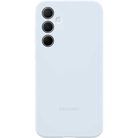 Funda para Móvil Samsung EF-PA356TLEGWW Azul Galaxy A35 de Samsung, Carcasas y fundas - Ref: S77185054, Precio: 38,09 €, Desc...