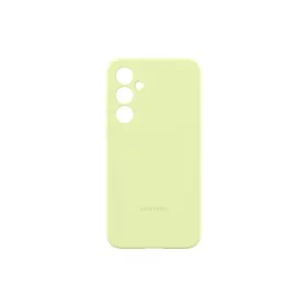 Capa para Telemóvel Samsung EF-PA356TMEGWW Amarelo Galaxy A35 de Samsung, Armações e capas - Ref: S77185055, Preço: 34,87 €, ...