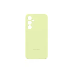 Mobile cover Samsung EF-PA356TMEGWW Yellow Galaxy A35 by Samsung, Cases & Covers - Ref: S77185055, Price: 34,87 €, Discount: %