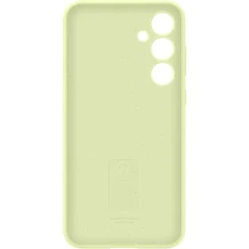 Capa para Telemóvel Samsung EF-PA556TMEGWW Amarelo Galaxy A55 de Samsung, Armações e capas - Ref: S77185058, Preço: 34,87 €, ...