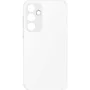 Mobile cover Samsung EF-QA556CTEGWW Transparent Galaxy A55 by Samsung, Cases & Covers - Ref: S77185060, Price: 27,67 €, Disco...