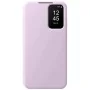 Capa para Telemóvel Samsung EF-ZA356CVEGWW Lavanda Galaxy A35 de Samsung, Armações e capas - Ref: S77185064, Preço: 47,64 €, ...