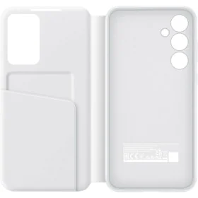 Funda para Móvil Samsung EF-ZA356CWEGWW Blanco Galaxy A35 de Samsung, Carcasas y fundas - Ref: S77185065, Precio: 43,62 €, De...