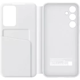 Custodia per Cellulare Samsung EF-ZA356CWEGWW Bianco Galaxy A35 di Samsung, Custodie e cover - Rif: S77185065, Prezzo: 43,62 ...