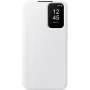 Mobile cover Samsung EF-ZA556CWEGWW White Galaxy A55 by Samsung, Cases & Covers - Ref: S77185068, Price: 47,64 €, Discount: %