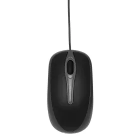 Mouse Verbatim 49019 Schwarz/Grau von Verbatim, Mäuse - Ref: S7718515, Preis: 7,70 €, Rabatt: %