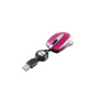 Optical mouse Verbatim 49021 Pink by Verbatim, Mice - Ref: S7718517, Price: 9,58 €, Discount: %