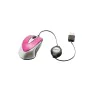 Optical mouse Verbatim 49021 Pink by Verbatim, Mice - Ref: S7718517, Price: 9,58 €, Discount: %