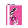 Optical mouse Verbatim 49021 Pink by Verbatim, Mice - Ref: S7718517, Price: 9,58 €, Discount: %