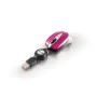 Optical mouse Verbatim 49021 Pink by Verbatim, Mice - Ref: S7718517, Price: 9,58 €, Discount: %