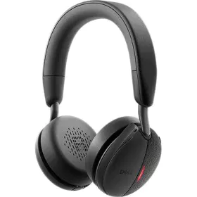 Auriculares Bluetooth Dell WL5024-DEMEA Preto de Dell, Auriculares e acessórios - Ref: S77185222, Preço: 240,95 €, Desconto: %