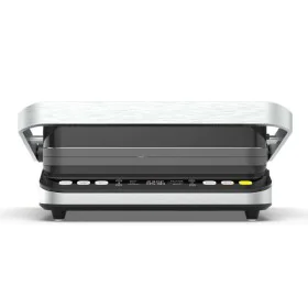 Grill Aeno AEG0005 Grey 2000 W by Aeno, Electric Griddles - Ref: S77185582, Price: 166,40 €, Discount: %