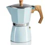 Italian Coffee Pot Haeger CP-06A.011A by Haeger, Stovetop Coffee Makers - Ref: S77185611, Price: 13,19 €, Discount: %