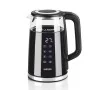 Bouilloire Haeger L2200W Noir 2200 W de Haeger, Bouilloires électriques - Réf : S77185613, Prix : 27,89 €, Remise : %