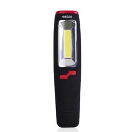 Lampe Torche Haeger FL-LED.003A 3 W de Haeger, Lampes et lampes de poche - Réf : S77185614, Prix : 6,58 €, Remise : %