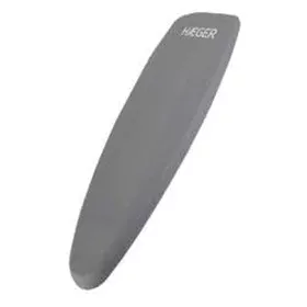 Funda Para Tabla de Planchar Haeger IC-BAS.001A Gris de Haeger, Fundas para tablas de planchar - Ref: S77185616, Precio: 19,3...