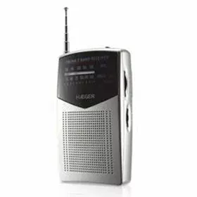 AM/FM-Radio Haeger PR-BIB.006A von Haeger, Audio - Ref: S77185634, Preis: 14,81 €, Rabatt: %