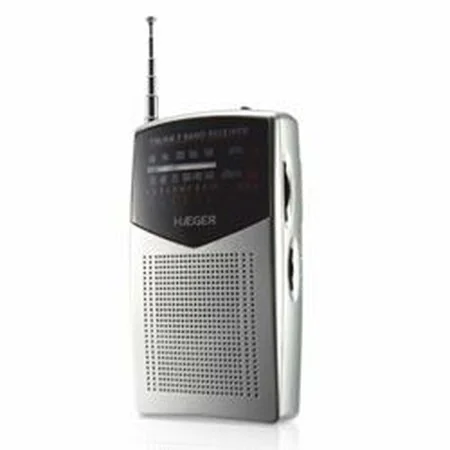 Radio AM/FM Haeger PR-BIB.006A di Haeger, Audio - Rif: S77185634, Prezzo: 14,81 €, Sconto: %