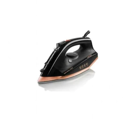 Steam Iron Haeger Dark River 2200 W by Haeger, Steam Irons - Ref: S77185643, Price: 23,24 €, Discount: %