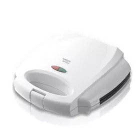 Sandwich Maker Haeger SM-75G.004A White 750 W by Haeger, Sandwich Toasters & Panini Presses - Ref: S77185644, Price: 22,08 €,...