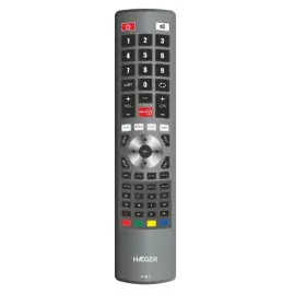 Télécommande Universelle Haeger UR-006.002A de Haeger, Télécommandes - Réf : S77185645, Prix : 12,86 €, Remise : %