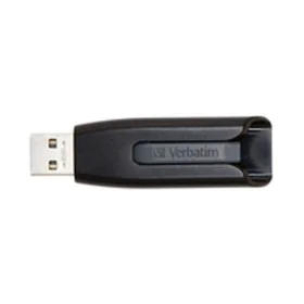 USB Pendrive Verbatim 49189 Schwarz Bunt 128 GB von Verbatim, USB-Flash-Laufwerke - Ref: S7718578, Preis: 13,83 €, Rabatt: %