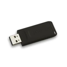 Memoria USB Verbatim 49328 Negro 128 GB de Verbatim, Memorias USB - Ref: S7718596, Precio: 10,58 €, Descuento: %