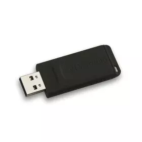 Memoria USB Verbatim 49328 Negro 128 GB de Verbatim, Memorias USB - Ref: S7718596, Precio: 10,58 €, Descuento: %