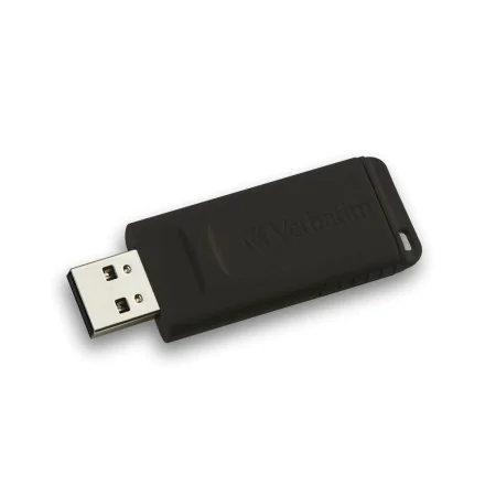 Clé USB Verbatim 49328 Noir 128 GB de Verbatim, Clés USB - Réf : S7718596, Prix : 10,58 €, Remise : %